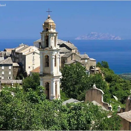 1 En Haute-corse A Di * Pietra-di-Verde