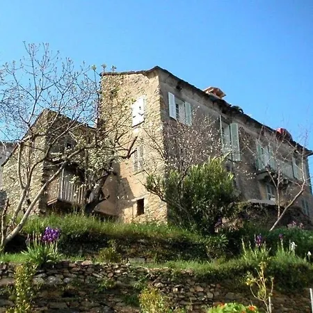 1 En Haute-corse A Di 펜션