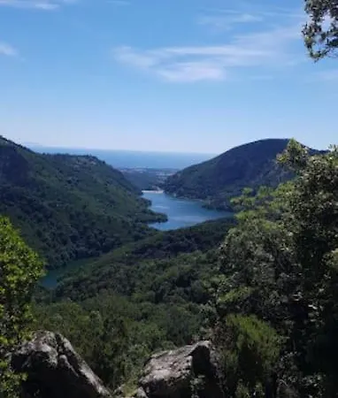 Semesterbostad 1 En Haute-corse A Di *