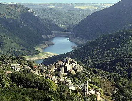 1 En Haute-corse A Di Ferienhaus