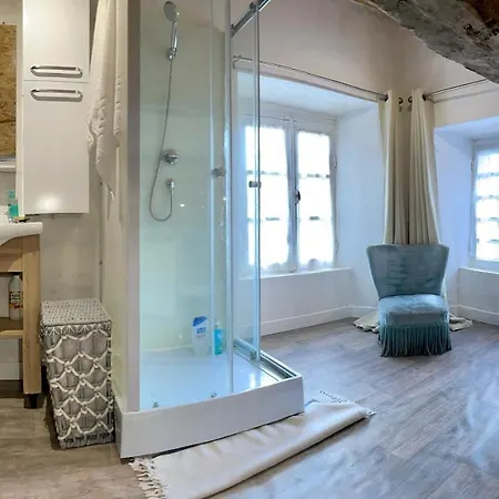 Ferienhaus 1 En Haute-corse A Di *