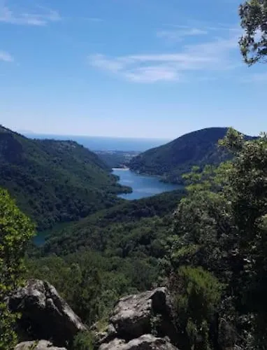Casa de Férias 1 En Haute-corse à Di *