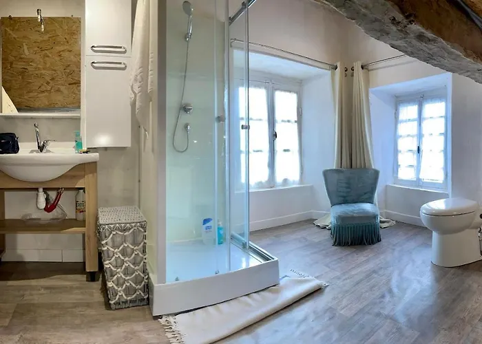 Casa de Férias 1 En Haute-corse à Di *